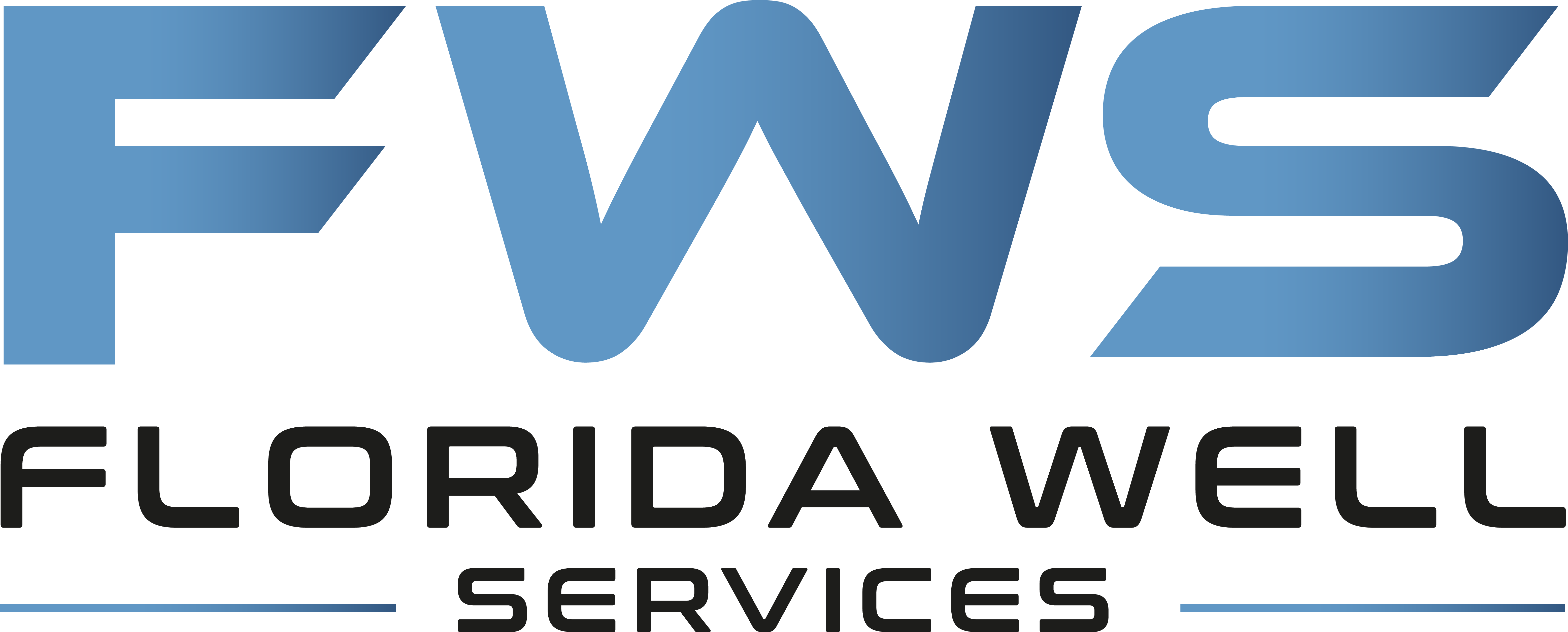 Florida Well Services